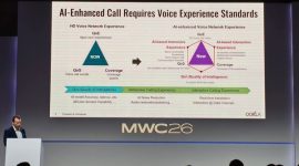 [MWC 2026] Menyambut Era “AI Calling”: Visi Ookla untuk Standar Kualitas Layanan Suara Versi Terbaru