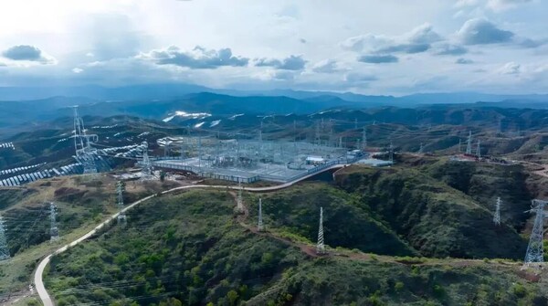 Yunnan Power Grid Bangun “Bearer Network” Generasi Baru Berkecepatan Tinggi dengan Solusi SPN dari Huawei