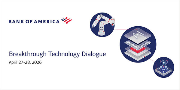 Bank of America Pertemukan Pemimpin Dunia di Asia Pasifik Melalui Forum Breakthrough Technology Dialogues