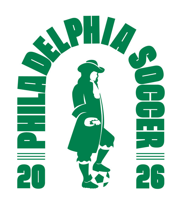 Philadelphia Soccer 2026 Membuka Pendaftaran Kredensial Media dan Penggemar Untuk FIFA Fan Festival™ Philadelphia Philadelphia Soccer 2026 Membuka Pendaftaran Kredensial Media dan Penggemar Untuk FIFA Fan Festival™ Philadelphia