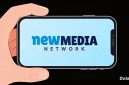 Pendiri Persrilis.com Budi Purnomo Karjodihardjo saat mengumumkan kemitraan distribusi press release digital bersama New Media Network (NMN) di Jakarta. (Dok. Persrilis.com)