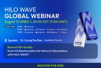 Registrasi Dibuka: Webinar Global Gratis tentang “Dual-HA Biostimulation” Hadirkan Demonstrasi Klinis secara Langsung Registrasi Dibuka: Webinar Global Gratis tentang “Dual-HA Biostimulation” Hadirkan Demonstrasi Klinis secara Langsung