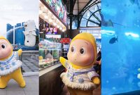 Twinkle Twinkle Mengawali Petualangan di Asia Tenggara dari Singapura dan Menjadikan Singapura Rumah Pertamanya Twinkle Twinkle Mengawali Petualangan di Asia Tenggara dari Singapura dan Menjadikan Singapura Rumah Pertamanya