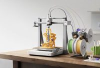 Bambu Lab A2L Kini Hadir di Indonesia: Printer 3D Format Besar yang Mudah Digunakan Bambu Lab A2L Kini Hadir di Indonesia: Printer 3D Format Besar yang Mudah Digunakan
