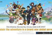 “NI NO KUNI: CROSS WORLDS” HADIRKAN LAYANAN GLOBAL TERPADU “NI NO KUNI: CROSS WORLDS” HADIRKAN LAYANAN GLOBAL TERPADU
