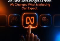 Netcore berganti nama menjadi Netcore.ai dan menjadi platform pemasaran berbasis AI agen pertama yang turut bertanggung jawab atas pertumbuhan pelanggan Netcore berganti nama menjadi Netcore.ai dan menjadi platform pemasaran berbasis AI agen pertama yang turut bertanggung jawab atas pertumbuhan pelanggan