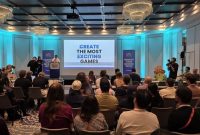 Gravity Game Unite (GGU) Sukses Gelar “Ragnarok Zero: Global European User Meetup”! Gravity Game Unite (GGU) Sukses Gelar “Ragnarok Zero: Global European User Meetup”!
