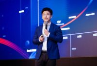HNS 2026 | Huawei Luncurkan Solusi Xinghe AI Campus Terbaru untuk Afrika Bagian Selatan HNS 2026 | Huawei Luncurkan Solusi Xinghe AI Campus Terbaru untuk Afrika Bagian Selatan