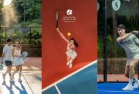 TRINITY COURTS DI THE LAGUNA BALI HADIRKAN DESTINASI BARU UNTUK GAYA HIDUP AKTIF DI NUSA DUA TRINITY COURTS DI THE LAGUNA BALI HADIRKAN DESTINASI BARU UNTUK GAYA HIDUP AKTIF DI NUSA DUA