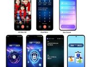 China Mobile Tingkatkan Layanan Panggilan Suara, Operator Terkemuka Mulai Komersialisasi “Calling + AI”: AI Rombak Layanan Panggilan Suara China Mobile Tingkatkan Layanan Panggilan Suara, Operator Terkemuka Mulai Komersialisasi “Calling + AI”: AI Rombak Layanan Panggilan Suara