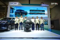 DFSK Luncurkan E5 PLUS Setir Kanan di Indonesia, Perkuat Strategi Ekspansi Global DFSK Luncurkan E5 PLUS Setir Kanan di Indonesia, Perkuat Strategi Ekspansi Global