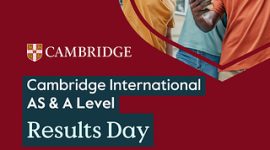Jumlah Pendaftar Ujian Cambridge International AS & A Level Meningkat di Asia Tenggara, Semakin Banyak Siswa Memilih Kualifikasi yang Fleksibel dan Berbasis Keterampilan
