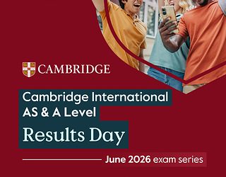 Jumlah Pendaftar Ujian Cambridge International AS & A Level Meningkat di Asia Tenggara, Semakin Banyak Siswa Memilih Kualifikasi yang Fleksibel dan Berbasis Keterampilan