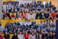 VT Markets Mulai Program CSR Finance Forward lewat Lokakarya Literasi Keuangan bagi Pelajar Indonesia Bersama YCAB Foundation VT Markets Mulai Program CSR Finance Forward lewat Lokakarya Literasi Keuangan bagi Pelajar Indonesia Bersama YCAB Foundation