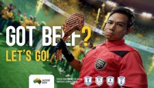 “Got Beef?”, Aussie Beef Ajak Penggemar di Asia Tenggara Redakan Rivalitas Sepak Bola lewat Makanan