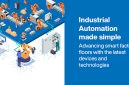 Mouser Hadirkan Sejumlah Mitra Produsen Baru, Perluas Portofolio Otomasi Industri guna Mendukung Sistem Industri Masa Depan