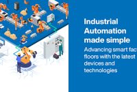 Mouser Hadirkan Sejumlah Mitra Produsen Baru, Perluas Portofolio Otomasi Industri guna Mendukung Sistem Industri Masa Depan Mouser Hadirkan Sejumlah Mitra Produsen Baru, Perluas Portofolio Otomasi Industri guna Mendukung Sistem Industri Masa Depan