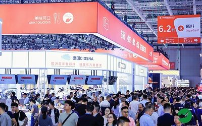 Didukung Bakery China, Ajang Bakery ASEAN Debut pada Agustus dan Hadirkan Inovasi Industri Bakery dan Konfeksioneri ke Asia Tenggara