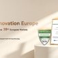 DoGo Power Raih Top Innovation Award 2026 dari EUPD Research di Eropa