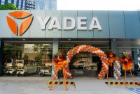 YADEA Perluas Jangkauan Pasar di Filipina dengan Membuka Tiga Gerai Flagship Baru di Cebu YADEA Perluas Jangkauan Pasar di Filipina dengan Membuka Tiga Gerai Flagship Baru di Cebu