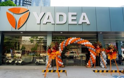 YADEA Perluas Jangkauan Pasar di Filipina dengan Membuka Tiga Gerai Flagship Baru di Cebu YADEA Perluas Jangkauan Pasar di Filipina dengan Membuka Tiga Gerai Flagship Baru di Cebu