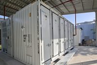 Trinasolar Dukung Proyek PLTS dan Penyimpanan Energi 10 MWh di Phu Quoc, Vietnam Trinasolar Dukung Proyek PLTS dan Penyimpanan Energi 10 MWh di Phu Quoc, Vietnam