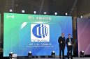 COMAU RAIH “OUTSTANDING PARTNER AWARD”, HORSE POWERTRAIN PRODUKSI TIGA JUTA UNIT TRANSMISI COMAU RAIH “OUTSTANDING PARTNER AWARD”, HORSE POWERTRAIN PRODUKSI TIGA JUTA UNIT TRANSMISI