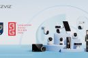 Diberi penghargaan oleh K-Digital Brand Award dan Singapore Good Design Award, EZVIZ kembali menegaskan kepemimpinannya dalam inovasi produk dan teknologi Diberi penghargaan oleh K-Digital Brand Award dan Singapore Good Design Award, EZVIZ kembali menegaskan kepemimpinannya dalam inovasi produk dan teknologi