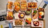 60 Seconds to Tokyo: Sensasi Japanese Street Food di Lebih dari 130 Archipelago Hotels di Indonesia