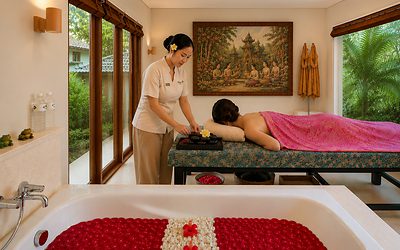 Wellness Experience Menjadi Bagian dari Pengalaman Menginap di Lebih dari 70 Properti Archipelago Hotels Wellness Experience Menjadi Bagian dari Pengalaman Menginap di Lebih dari 70 Properti Archipelago Hotels