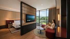 Menjawab Pertumbuhan Pariwisata, Archipelago Hotels Terus Berkembang Menjangkau Beragam Pasar