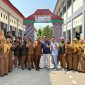 LX Pantos Indonesia Tingkatkan Komitmen CSR dengan Merenovasi Sekolah di Bekasi