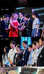 WYF Himpun Lebih dari 400 Pelajar dalam Ajang Future Liberal Arts Leadership Summit di Makau