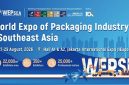 WEPSEA 2026 Dorong Perkembangan Pasar Kemasan Pangan Berkelanjutan di Indonesia lewat Forum tentang Pulp Molding, Mempertemukan Berbagai Merek dengan Ekosistem Kemasan WEPSEA 2026 Dorong Perkembangan Pasar Kemasan Pangan Berkelanjutan di Indonesia lewat Forum tentang Pulp Molding, Mempertemukan Berbagai Merek dengan Ekosistem Kemasan