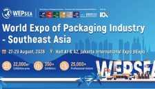 WEPSEA 2026 Dorong Perkembangan Pasar Kemasan Pangan Berkelanjutan di Indonesia lewat Forum tentang Pulp Molding, Mempertemukan Berbagai Merek dengan Ekosistem Kemasan WEPSEA 2026 Dorong Perkembangan Pasar Kemasan Pangan Berkelanjutan di Indonesia lewat Forum tentang Pulp Molding, Mempertemukan Berbagai Merek dengan Ekosistem Kemasan