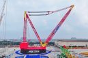 XCMG Luncurkan Ring Crane 14.000 Ton Pertama di Dunia, Inovasi Baru dalam Ultra-Heavy Lifting XCMG Luncurkan Ring Crane 14.000 Ton Pertama di Dunia, Inovasi Baru dalam Ultra-Heavy Lifting