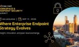 IGEL Hadirkan Now & Next Workspace & Endpoint Security Summit di Melbourne, Australia