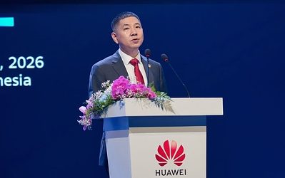 Huawei Perkenalkan Xinghe Intelligent Network Terbaru dengan Filosofi “Konektivitas Aman dan Cerdas” untuk Mendorong Teknologi Cerdas Industri di Asia Pasifik