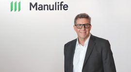Manulife Tunjuk Jeremy Young sebagai Chief Distribution Officer, Internasional Brokerage, Global High-Net-Worth untuk Perluas Pertumbuhan di Pasar Strategis