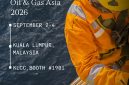Arclin Akan Memamerkan Solusi Perlindungan Kevlar® dan Nomex® di Oil & Gas Asia 2026 Arclin Akan Memamerkan Solusi Perlindungan Kevlar® dan Nomex® di Oil & Gas Asia 2026