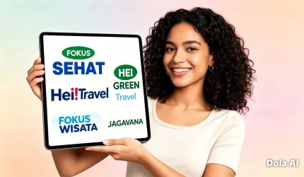 SapuLangit Media Center Luncurkan 5 Media Online Baru, Fokus Berita Kesehatan, Pariwisata dan Lingkungan Hidup