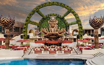 Savaya Group Hadirkan Zumana, Destinasi Baru di Pesisir Kuta Bali Savaya Group Hadirkan Zumana, Destinasi Baru di Pesisir Kuta Bali