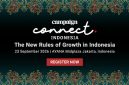 Campaign Connect Indonesia 2026 Bahas Pertumbuhan, AI, dan Peran Baru Pemimpin Pemasaran Campaign Connect Indonesia 2026 Bahas Pertumbuhan, AI, dan Peran Baru Pemimpin Pemasaran