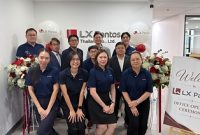 LX Pantos Thailand Resmikan Kantor yang Telah Direnovasi di Bangkok untuk Dukung Pertumbuhan Bisnis LX Pantos Thailand Resmikan Kantor yang Telah Direnovasi di Bangkok untuk Dukung Pertumbuhan Bisnis