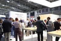 HUAWEI WATCH D3 Debut di ESC Congress 2026, Hadirkan Inovasi Baru untuk Pemantauan Tekanan Darah dari Pergelangan Tangan HUAWEI WATCH D3 Debut di ESC Congress 2026, Hadirkan Inovasi Baru untuk Pemantauan Tekanan Darah dari Pergelangan Tangan