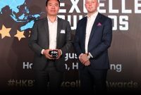 Himel Raih Technology Excellence Award, Hadirkan Inovasi pada Produk Kelistrikan Sehari-hari Himel Raih Technology Excellence Award, Hadirkan Inovasi pada Produk Kelistrikan Sehari-hari