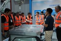 Eksekutif Global KUKA Kunjungi Centron, Bahas Kerja Sama Teknis dalam Bidang Manufaktur Perakitan Cerdas Eksekutif Global KUKA Kunjungi Centron, Bahas Kerja Sama Teknis dalam Bidang Manufaktur Perakitan Cerdas