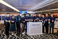 Haier Biomedical Pamerkan Solusi Automated Biostorage dan Connected Pharma di ISPE Singapore 2026 Haier Biomedical Pamerkan Solusi Automated Biostorage dan Connected Pharma di ISPE Singapore 2026