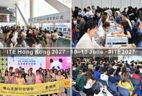 ITE Hong Kong 2027: Dua Pertiga “Trade Buyer” dan Wisatawan FIT Berasal dari GBA ITE Hong Kong 2027: Dua Pertiga “Trade Buyer” dan Wisatawan FIT Berasal dari GBA