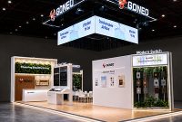 GONEO Percepat Ekspansi Global dengan Memperluas Kehadiran di Berbagai Pameran Industri Terkemuka GONEO Percepat Ekspansi Global dengan Memperluas Kehadiran di Berbagai Pameran Industri Terkemuka